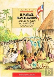 Le Mariage Franco-Tahitien
