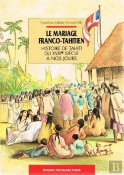 Bertrand.pt - Le Mariage Franco-Tahitien