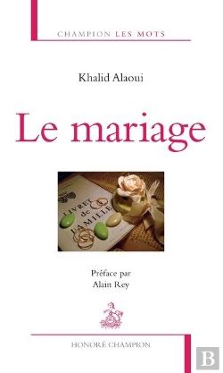 Bertrand.pt - Le Mariage