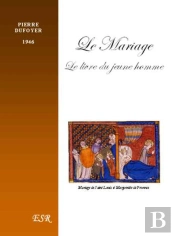 Le Mariage ; Le Livre Du Jeune Homme (1946)