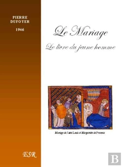 Bertrand.pt - Le Mariage ; Le Livre Du Jeune Homme (1946)