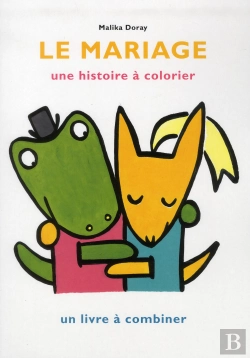 Bertrand.pt - Le Mariage
