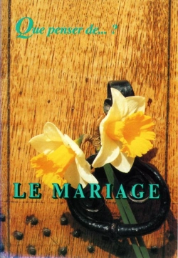 Bertrand.pt - Le Mariage