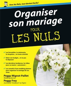 Bertrand.pt - Le Mariage Pour Les Nuls