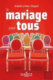 Le Mariage Pour Tous
