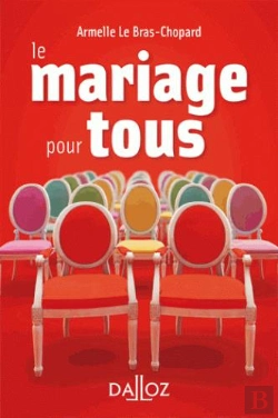 Bertrand.pt - Le Mariage Pour Tous