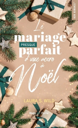 Bertrand.pt - Le Mariage Presque Parfait D'Une Accro À Noël