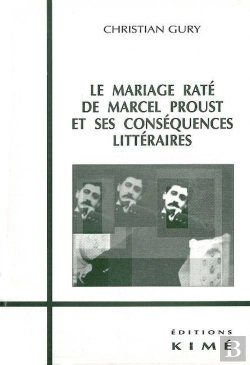 Bertrand.pt - Le Mariage Rate De Marcel Proust