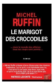 Le Marigot Des Crocodiles