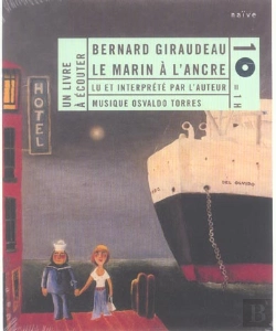 Bertrand.pt - Le Marin A L'Ancre