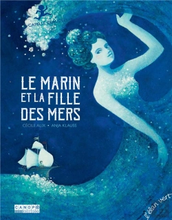 Bertrand.pt - Le Marin Et La Fille Des Mers