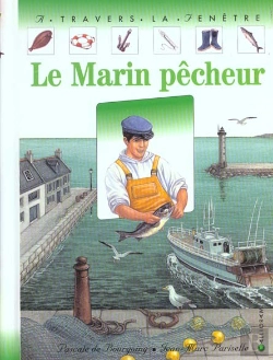 Bertrand.pt - Le Marin Pecheur