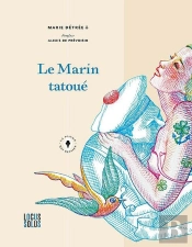 Le Marin Tatoué