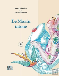 Bertrand.pt - Le Marin Tatoué