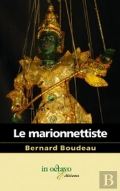Le Marionnettiste