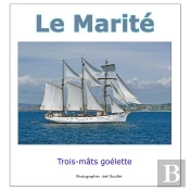 Le Marite Trois Mats Goelette