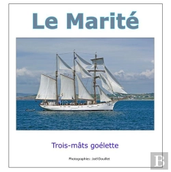 Bertrand.pt - Le Marite Trois Mats Goelette