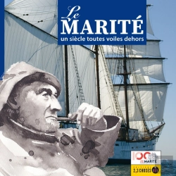 Bertrand.pt - Le Marité : Un Siècle Toutes Voiles Dehors