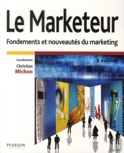 Bertrand.pt - Le Marketeur 3e Edition
