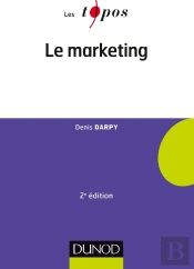 Le Marketing (2e Édition)