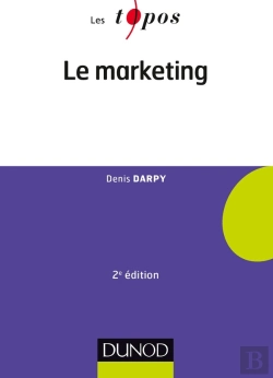 Bertrand.pt - Le Marketing (2e Édition)