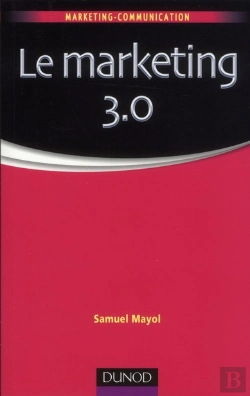 Bertrand.pt - Le Marketing 3.0