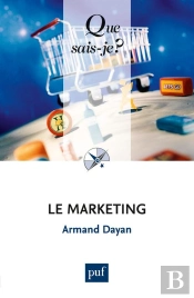 Le Marketing (3e Édition)