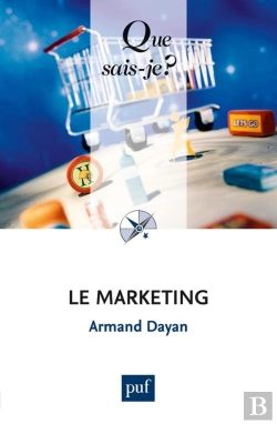 Bertrand.pt - Le Marketing (3e Édition)
