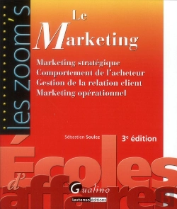 Bertrand.pt - Le Marketing - 3e Edition