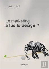 Le Marketing A Tué Le Design ?