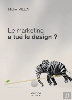 Bertrand.pt - Le Marketing A Tué Le Design ?