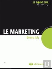 Le Marketing