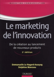 Le Marketing De L'Innovation (2e Édition)