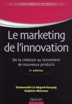 Bertrand.pt - Le Marketing De L'Innovation (2e Édition)