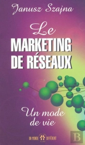 Le Marketing De Reseaux