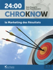 Le Marketing Des Résultats