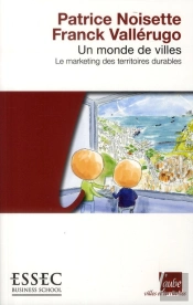 Le Marketing Des Villes Et Le Développement Durable Urbain
