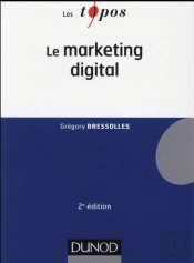 Le Marketing Digital (2e Édition)