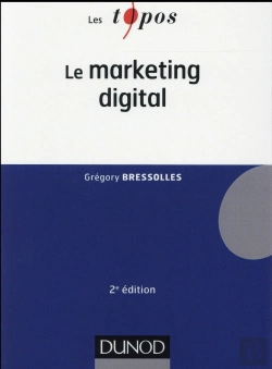 Bertrand.pt - Le Marketing Digital (2e Édition)