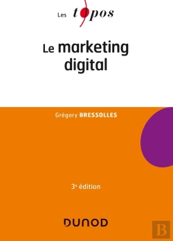 Bertrand.pt - Le Marketing Digital (3e Édition)