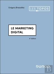 Le Marketing Digital (4e Édition)