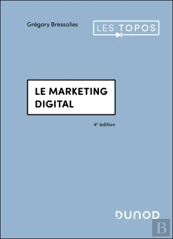 Bertrand.pt - Le Marketing Digital (4e Édition)