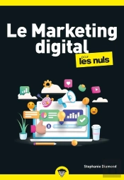 Le Marketing Digital Poche Pour Les Nuls