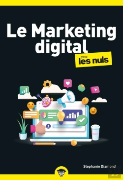Bertrand.pt - Le Marketing Digital Poche Pour Les Nuls