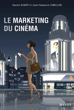 Bertrand.pt - Le Marketing Du Cinema