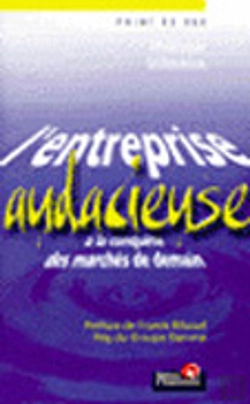 Bertrand.pt - Le Marketing Du Futur ; Anticiper Les Grandes Tendances Pour Inventer L'Avenir