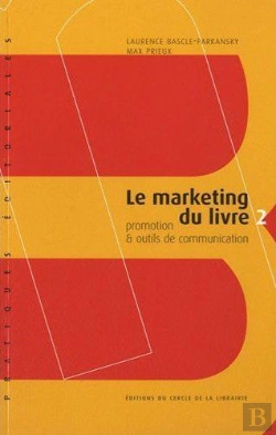 Bertrand.pt - Le Marketing Du Livre 2