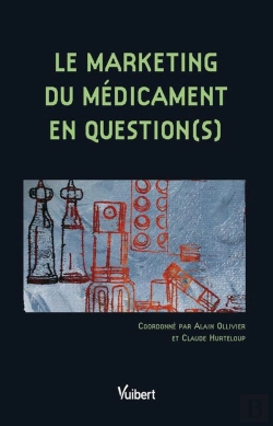 Bertrand.pt - Le Marketing Du Médicament En Question(S)