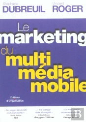 Le Marketing Du Multimedia Mobile
