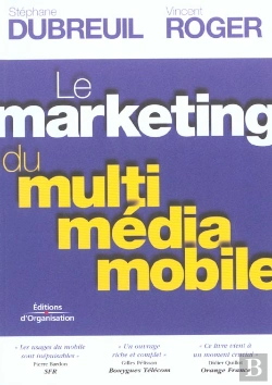 Bertrand.pt - Le Marketing Du Multimedia Mobile